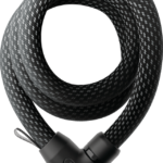 YARNIT 4004K/140 BK (4.6') (50637)