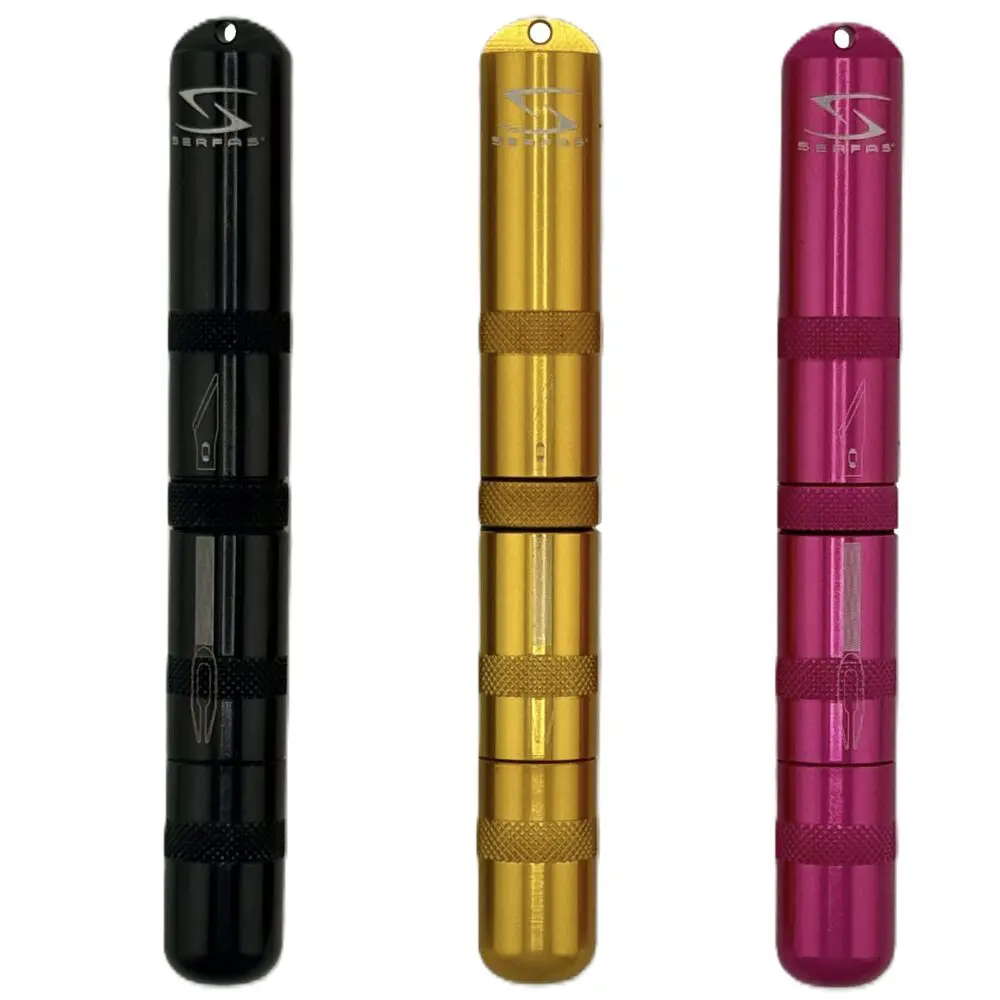 (ST-TR3) Tubeless Repair Tool