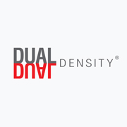 Dual-Density-Logo