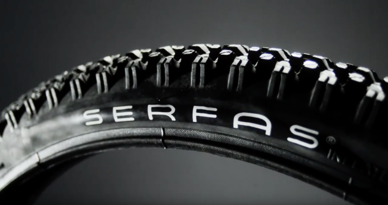 Serfas Tires: How We Test