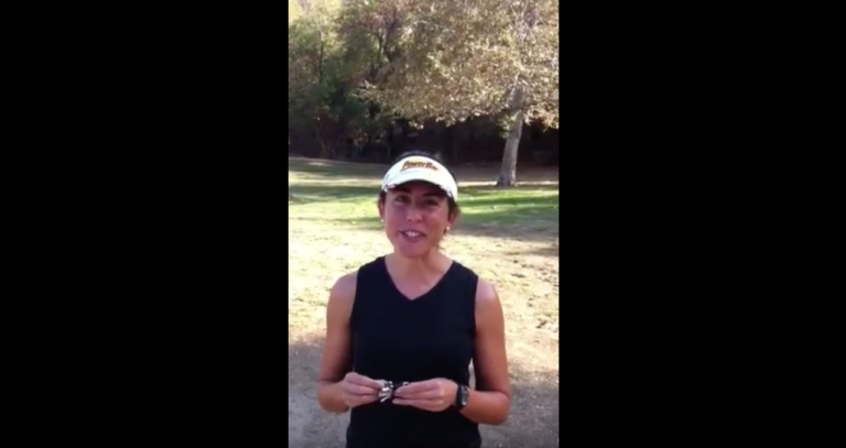 Serfas Athlete Katie Kyme Reviews our ST-13I Multi Tool