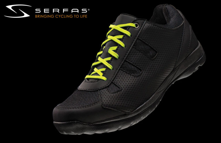 The 5 Reasons For Serfas Shoe