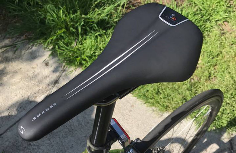 Variant Saddle Review