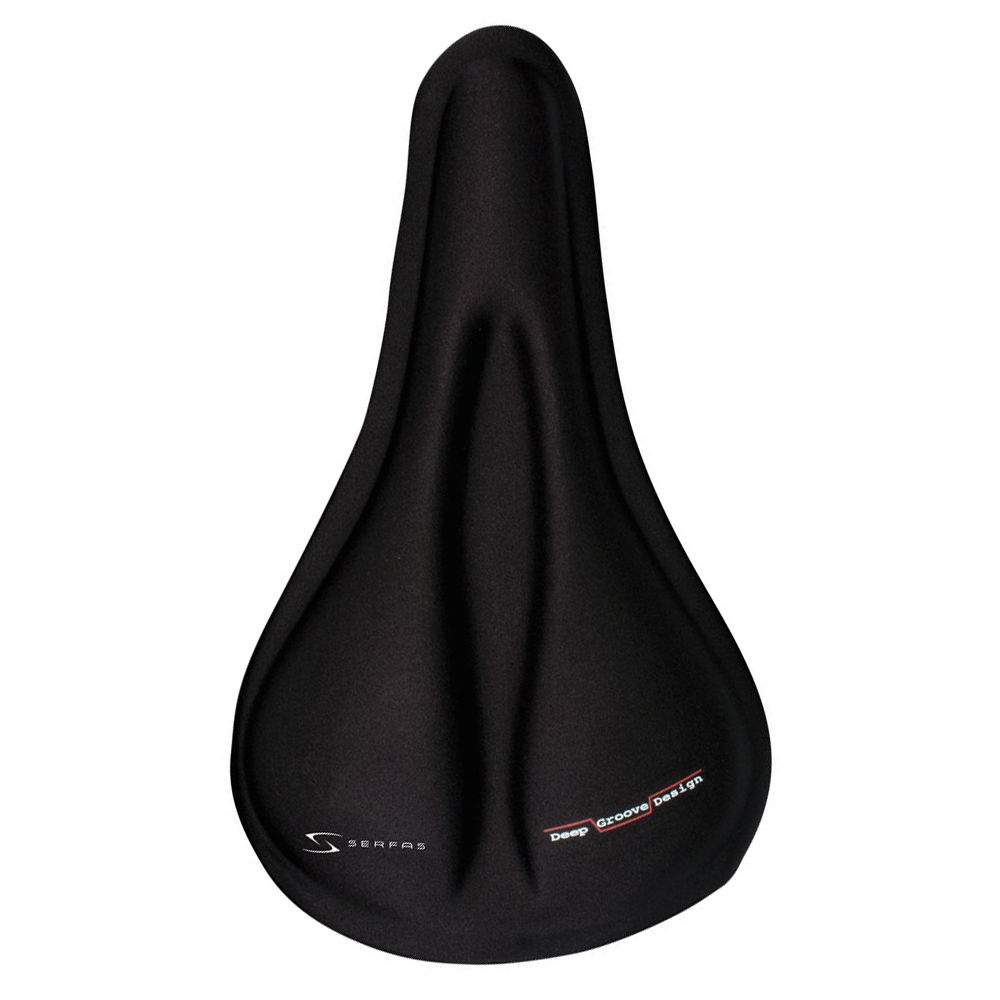 ETC CT-SA642 Saddle Cover With Extra Gel 