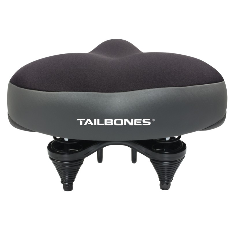 tailbone bike seat