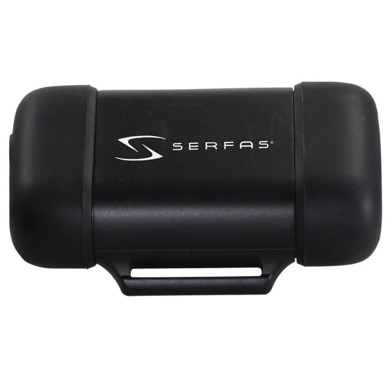 serfas true 500 replacement battery
