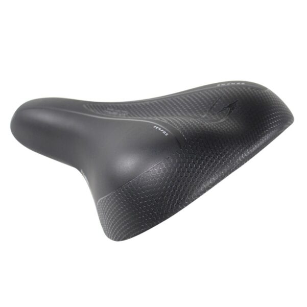 Serfas DDM-CTE Men/'s Elements Dual Density Saddle