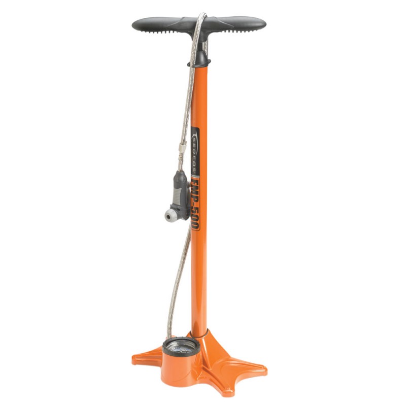 serfas floor pump