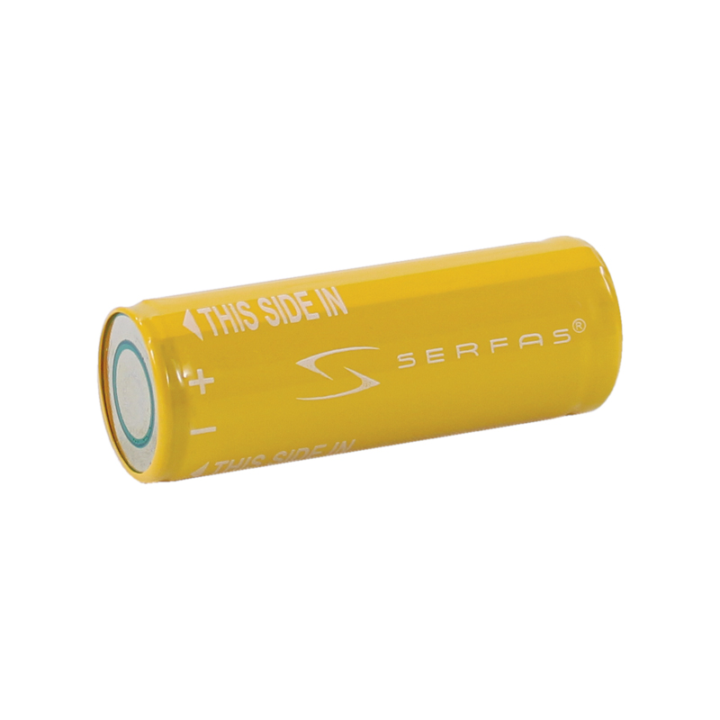 serfas true 305