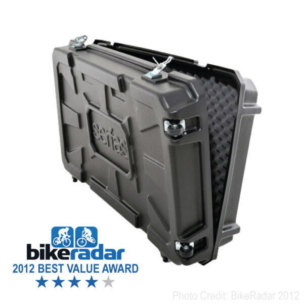 serfas bike bag