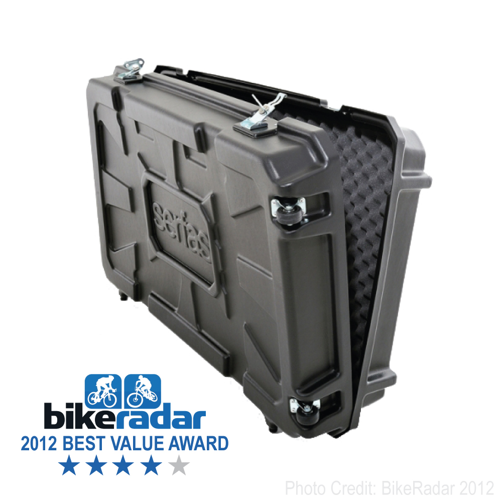 SBC Serfas® Bike Case - Serfas