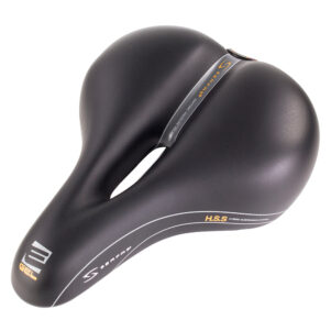 Cruiser EG-8000E Saddle