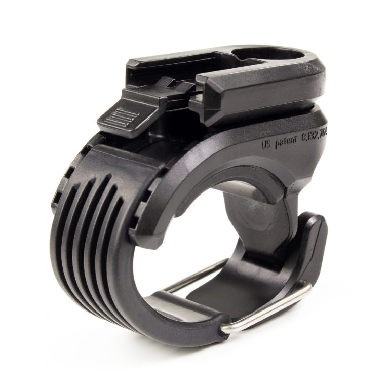 UNI-OS – Oversized Handlebar Bracket (35mm)