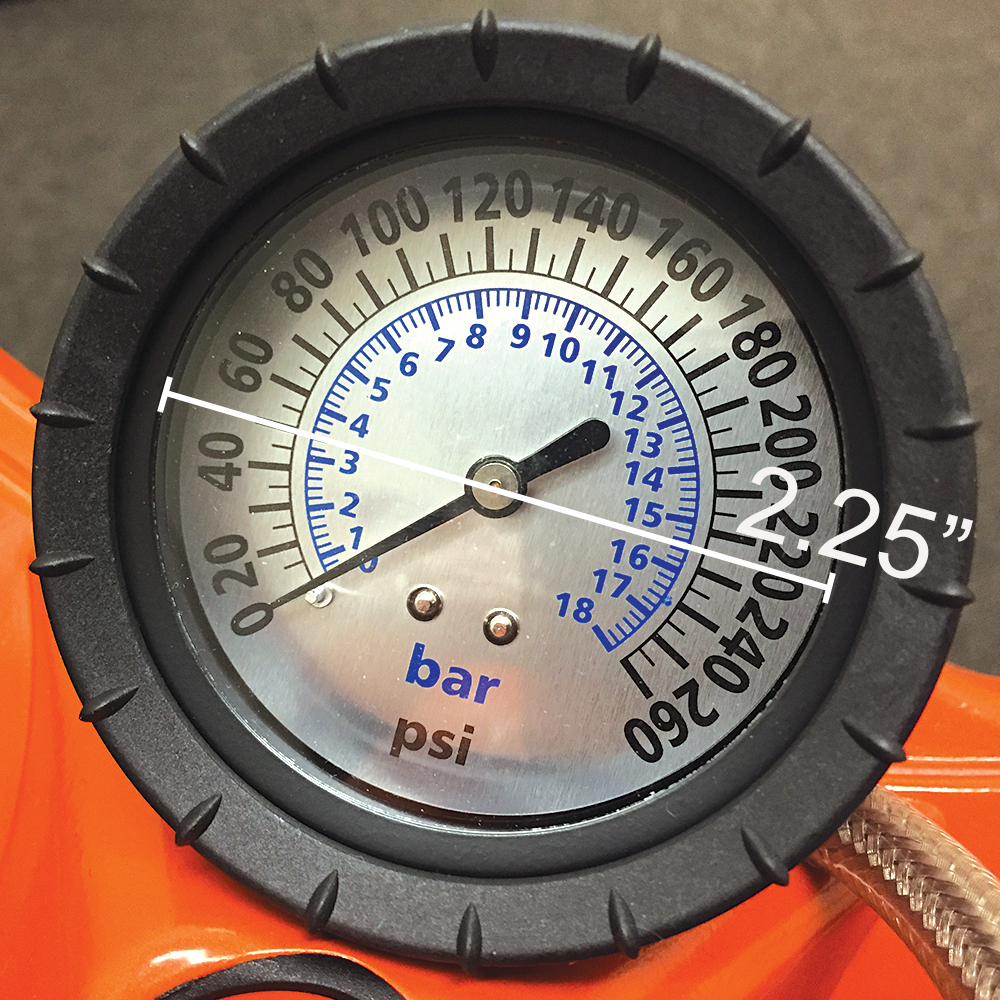 serfas air pump