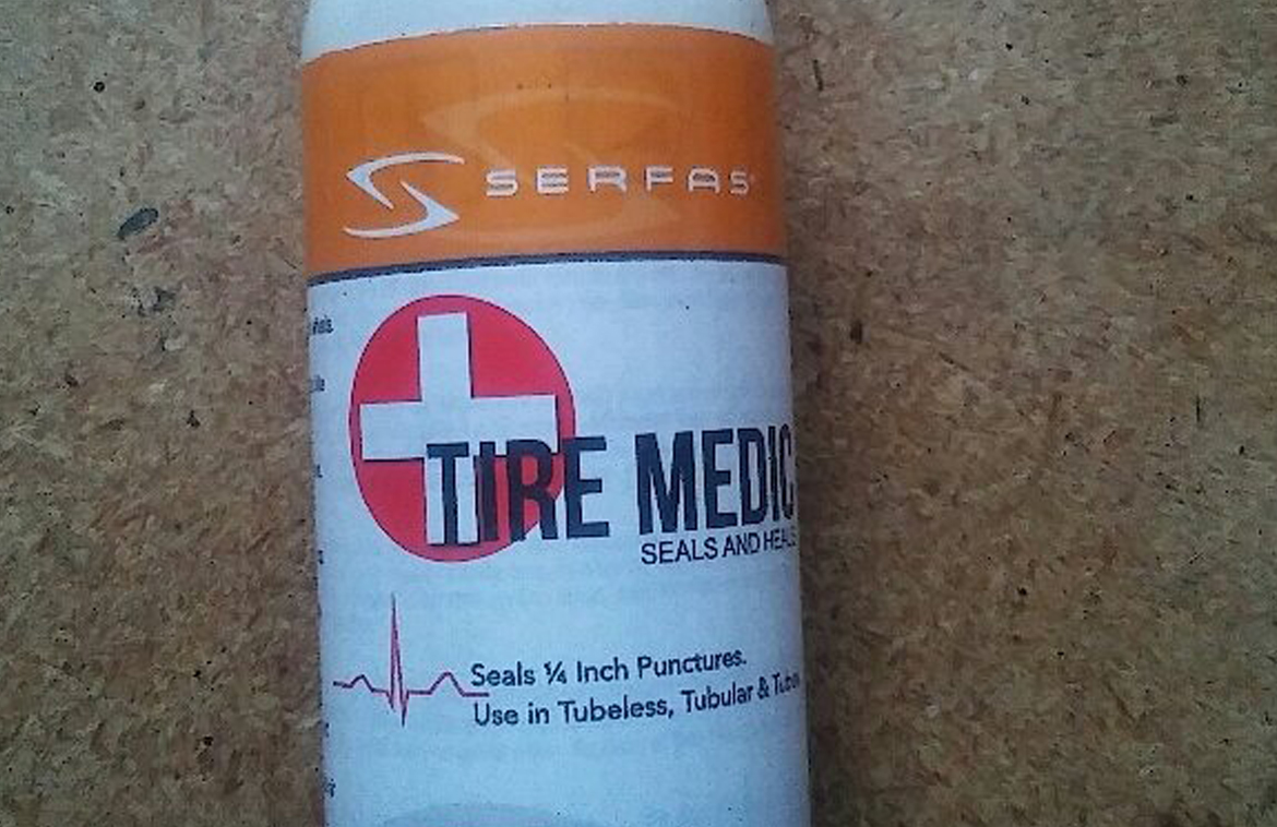 Tire-Sealant