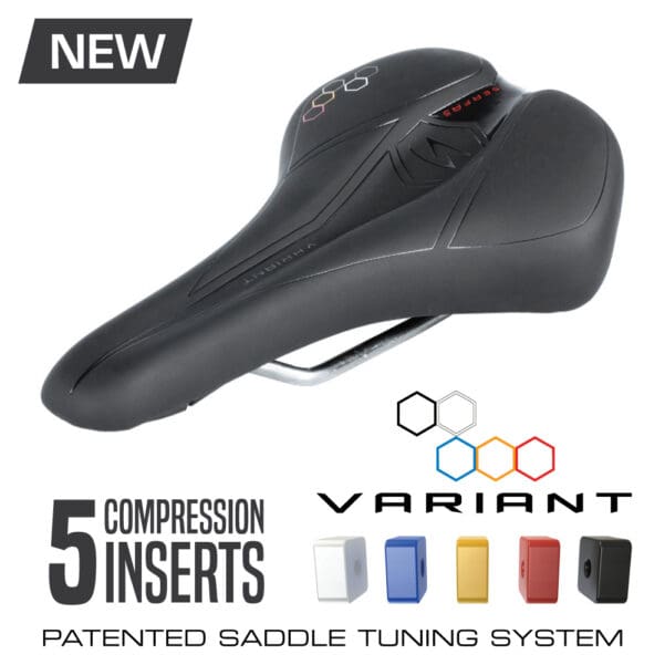 serfas bicycle saddles