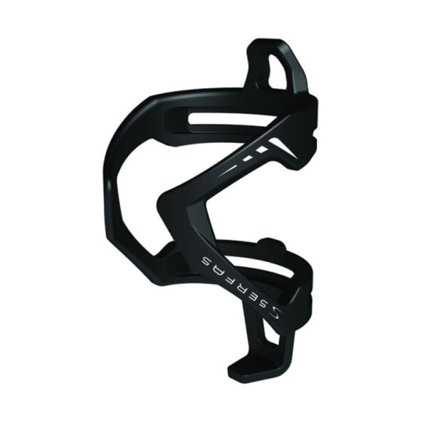 Serfas Starfighter Nylon Bicycle Water Bottle Cage 
