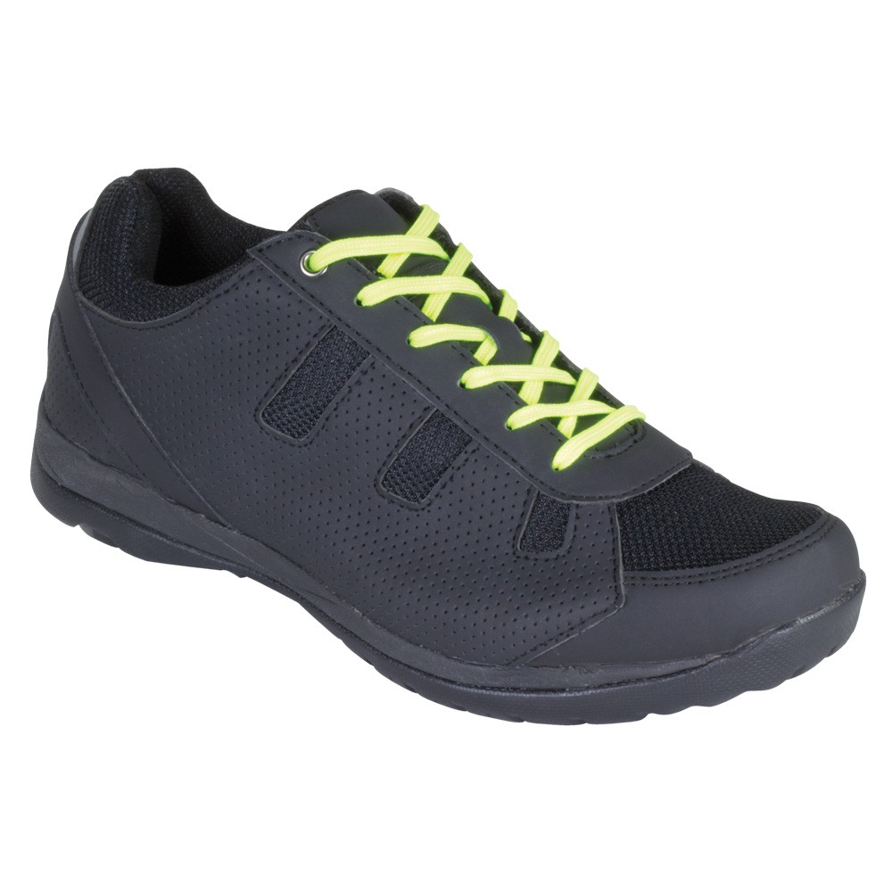 SMT-160B Men's Trax Shoe - Serfas