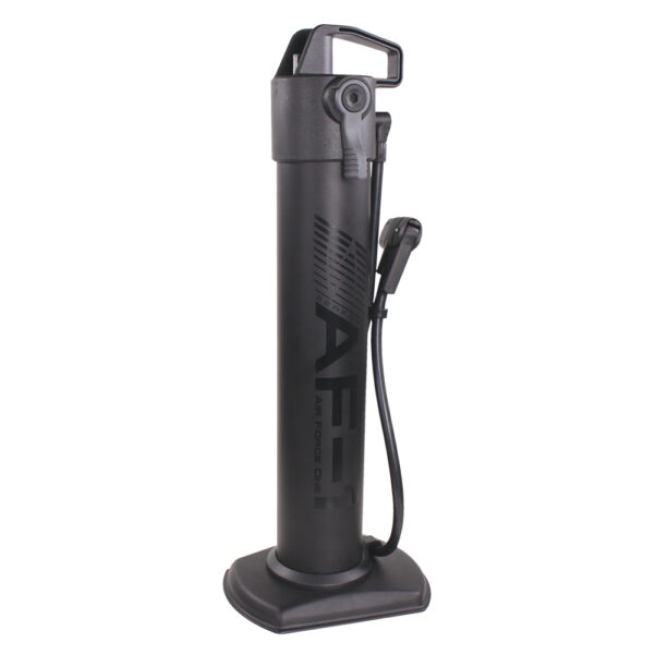 serfas floor pump