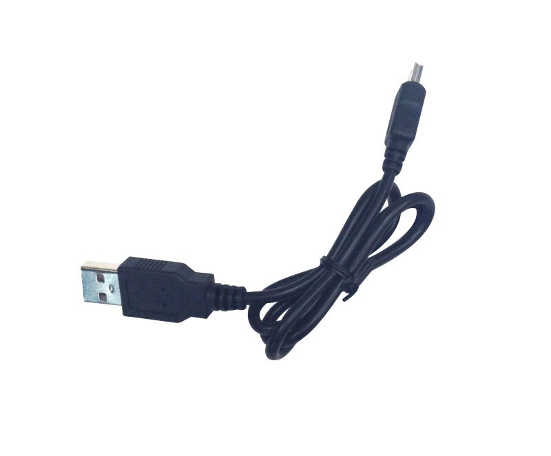 Mini USB Cable Charger (See Compatibility List)