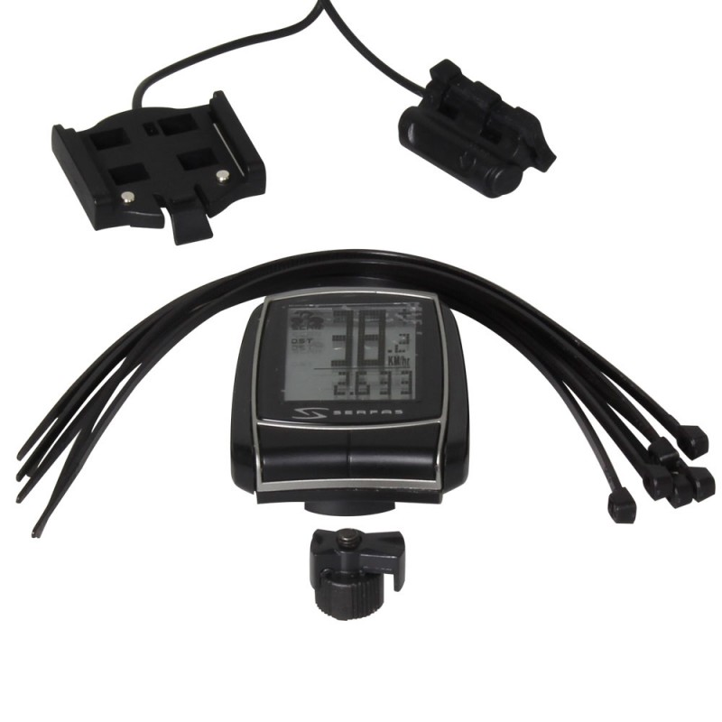 serfas bike computer