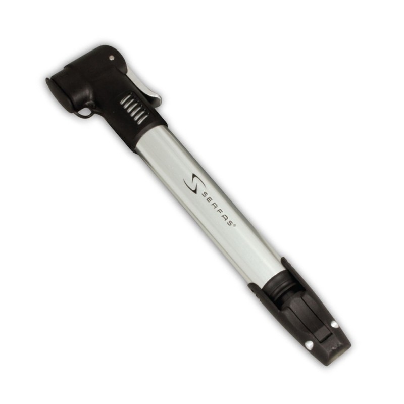 serfas bike pump