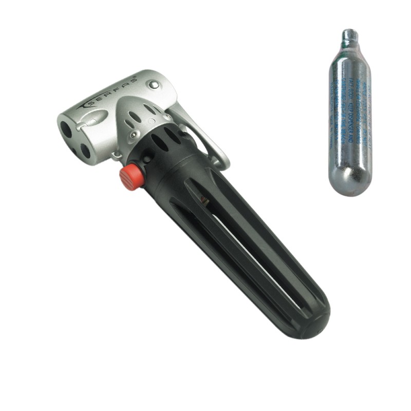 AP-01 Air Pod CO2 Pump