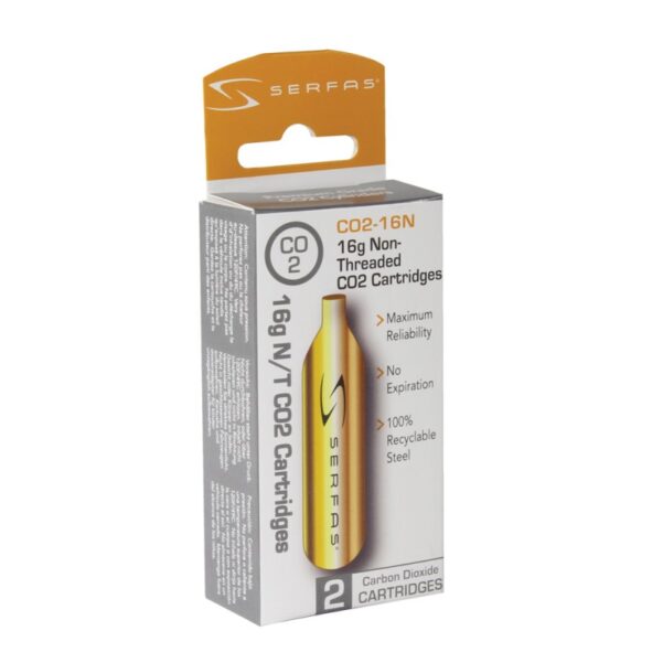 CO2-16N