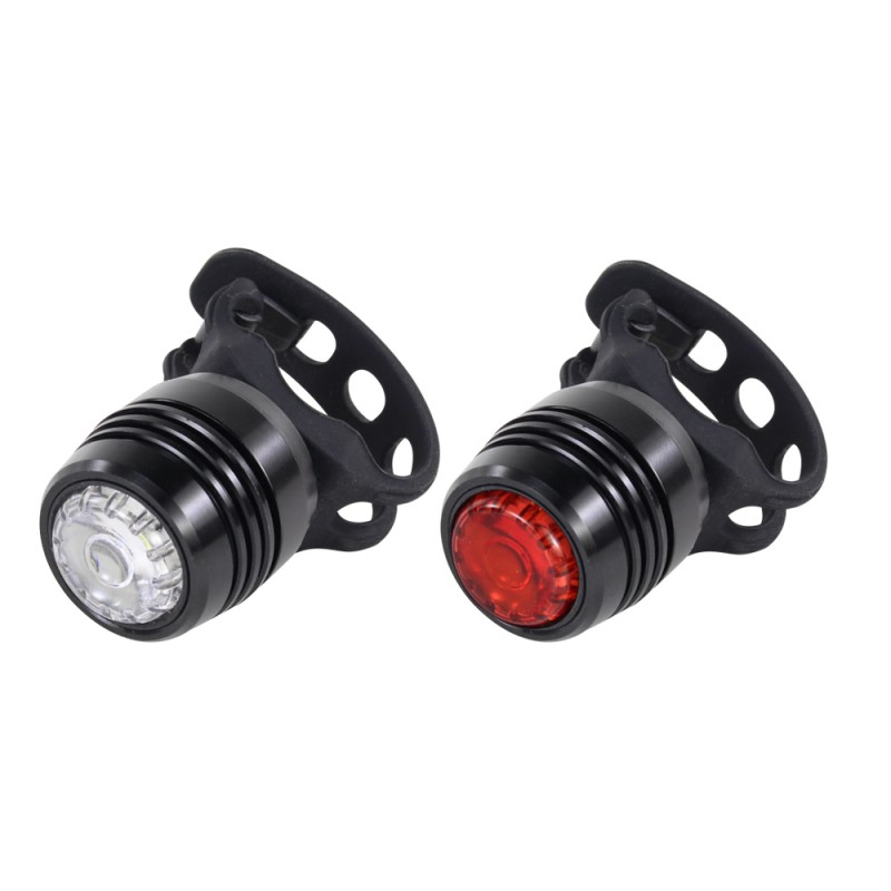 CP-R10 Apollo Compact LED Light Combo -