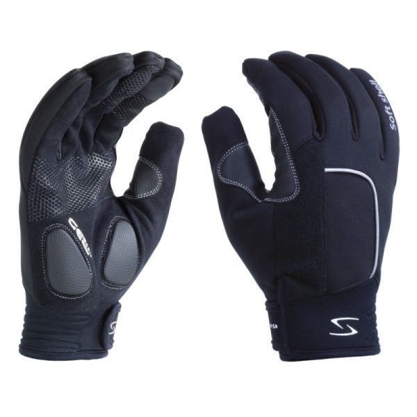 WGSP Subpolar Winter Glove