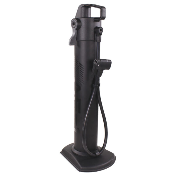 serfas floor pump