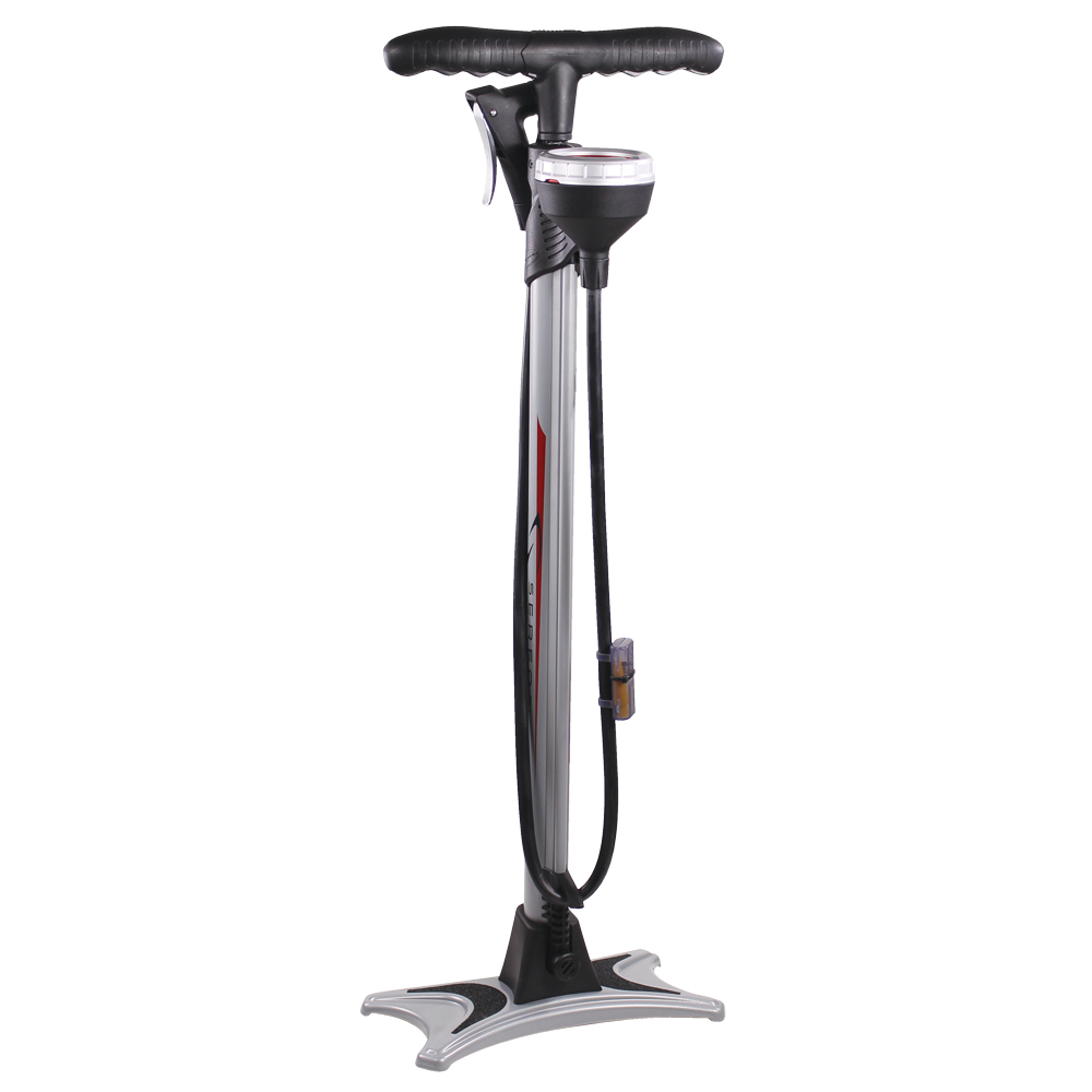Serfas Bike Pump Fp 200