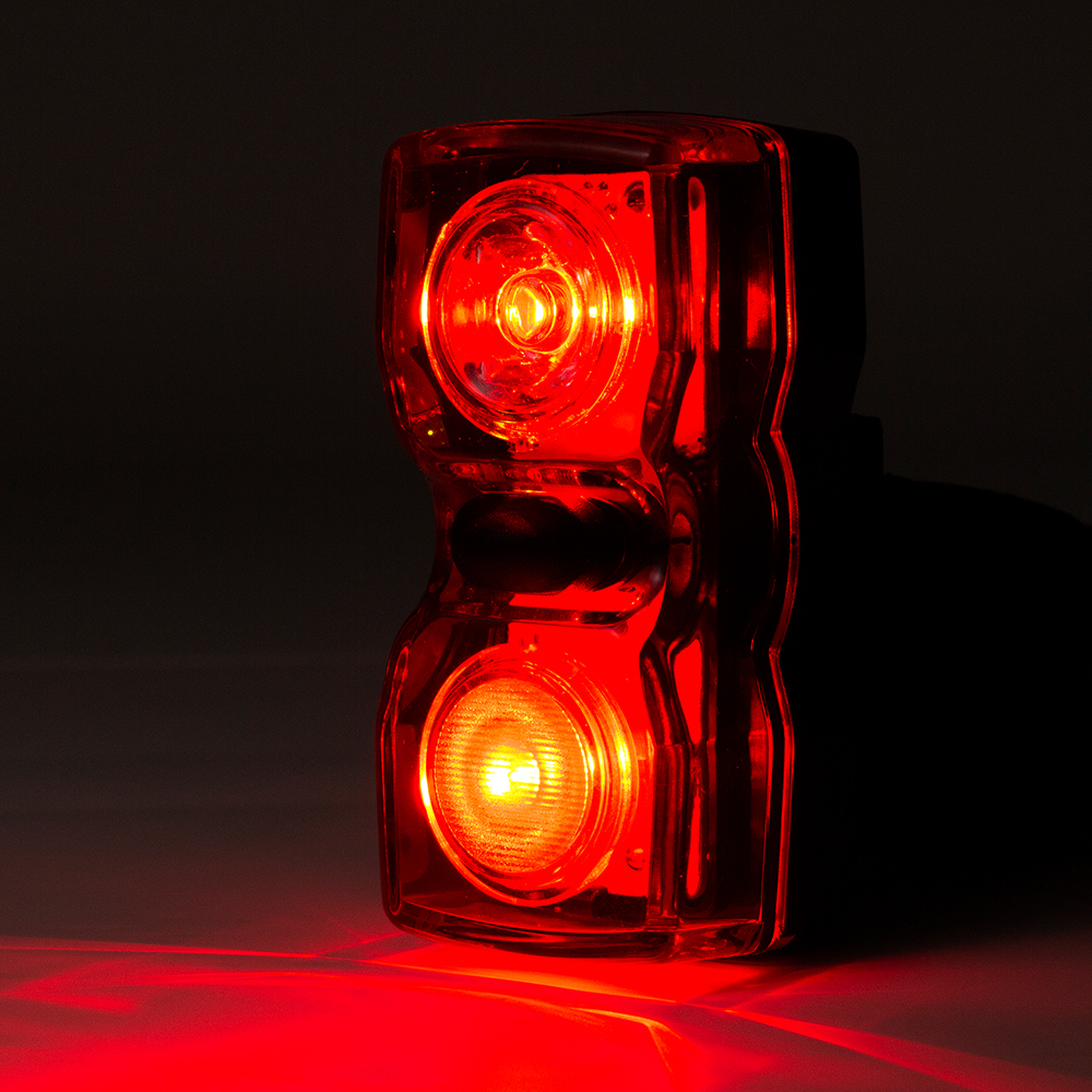 Serfas UTL-200 Beacon 30 Tail Light