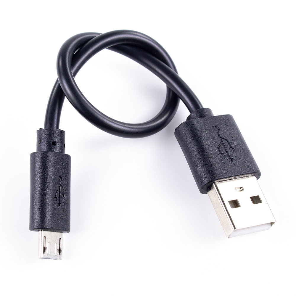 cuero Esencialmente Irregularidades Micro USB Cable Charger (See Compatibility List) - Serfas