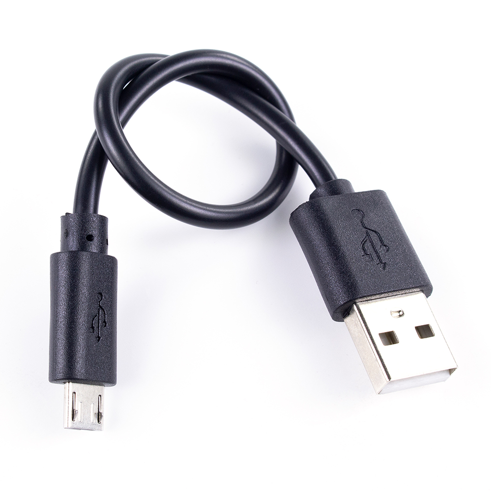 Micro USB Cable Charger (See Compatibility List) - Serfas