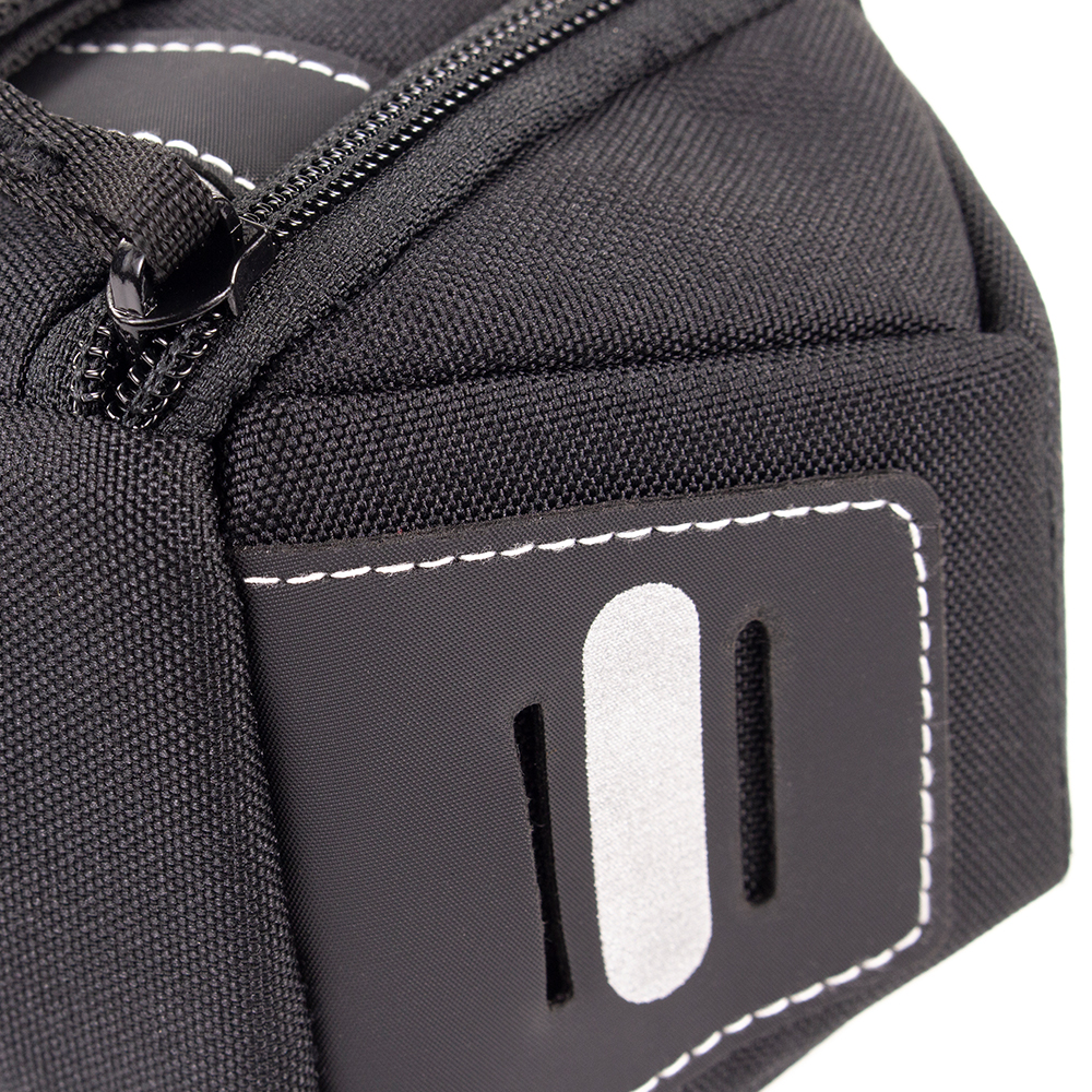 LT 6BK Large Shuttle Bag Serfas
