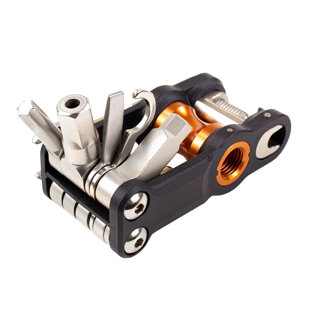 Inflator Multi-Tool Attachment