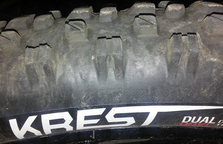 Krest Tire Review