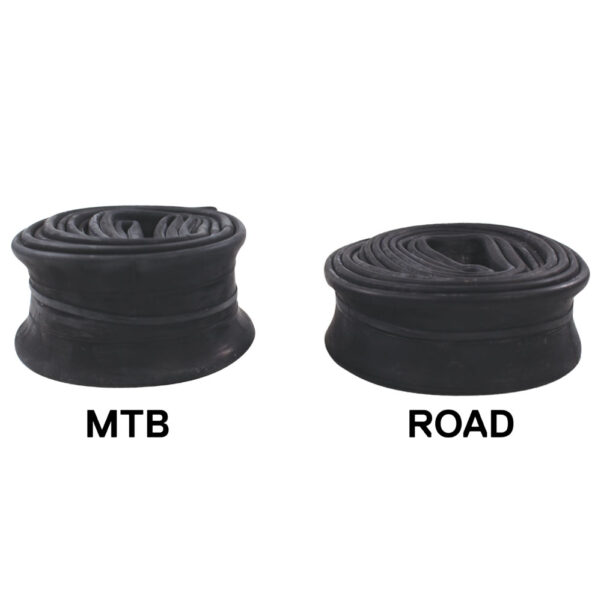 Schrader Inner Tubes