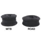 Schrader Inner Tubes