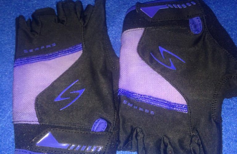 Vigor Gloves Review