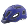 Metro Matte Blue