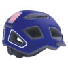 Metro Matte Blue Back