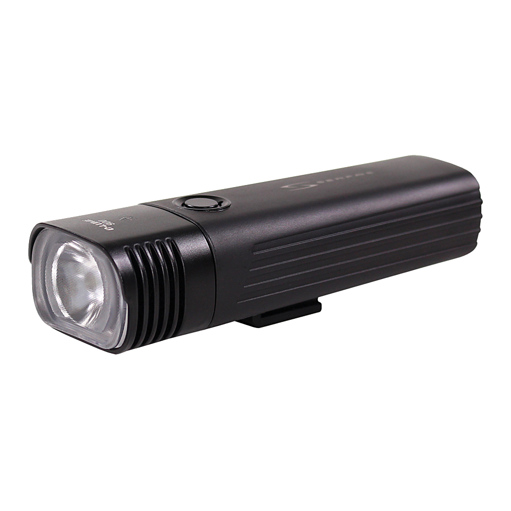 900 lumen bike light