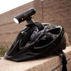 HT-200/204 Karv Helmet - Gloss Black