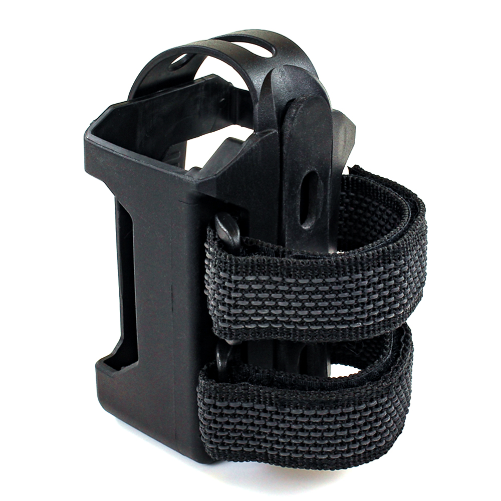 Helmet Kit Velcro Mounting Tab