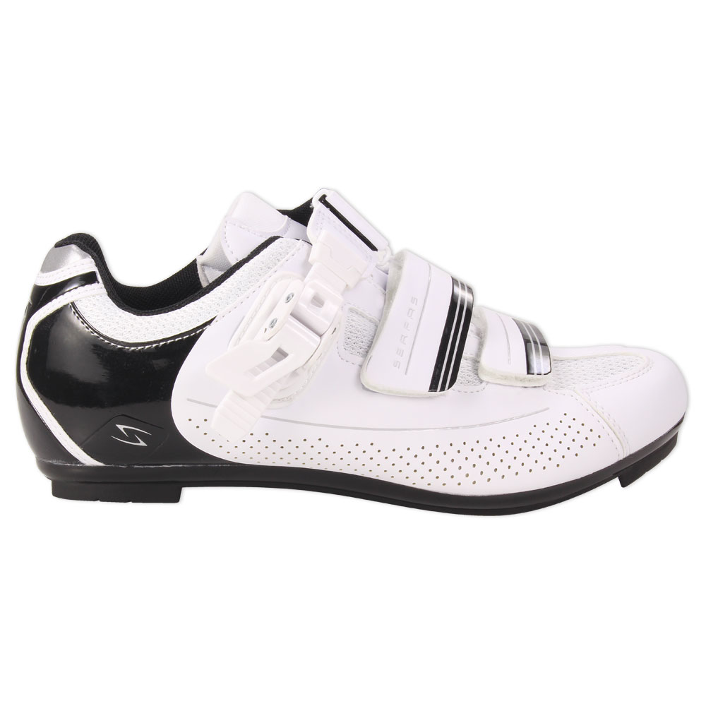 serfas road shoes