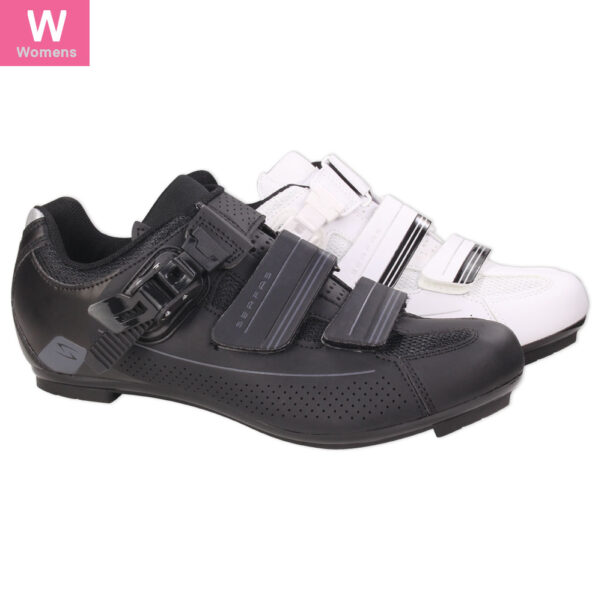 Women's Road Leadout Buckle