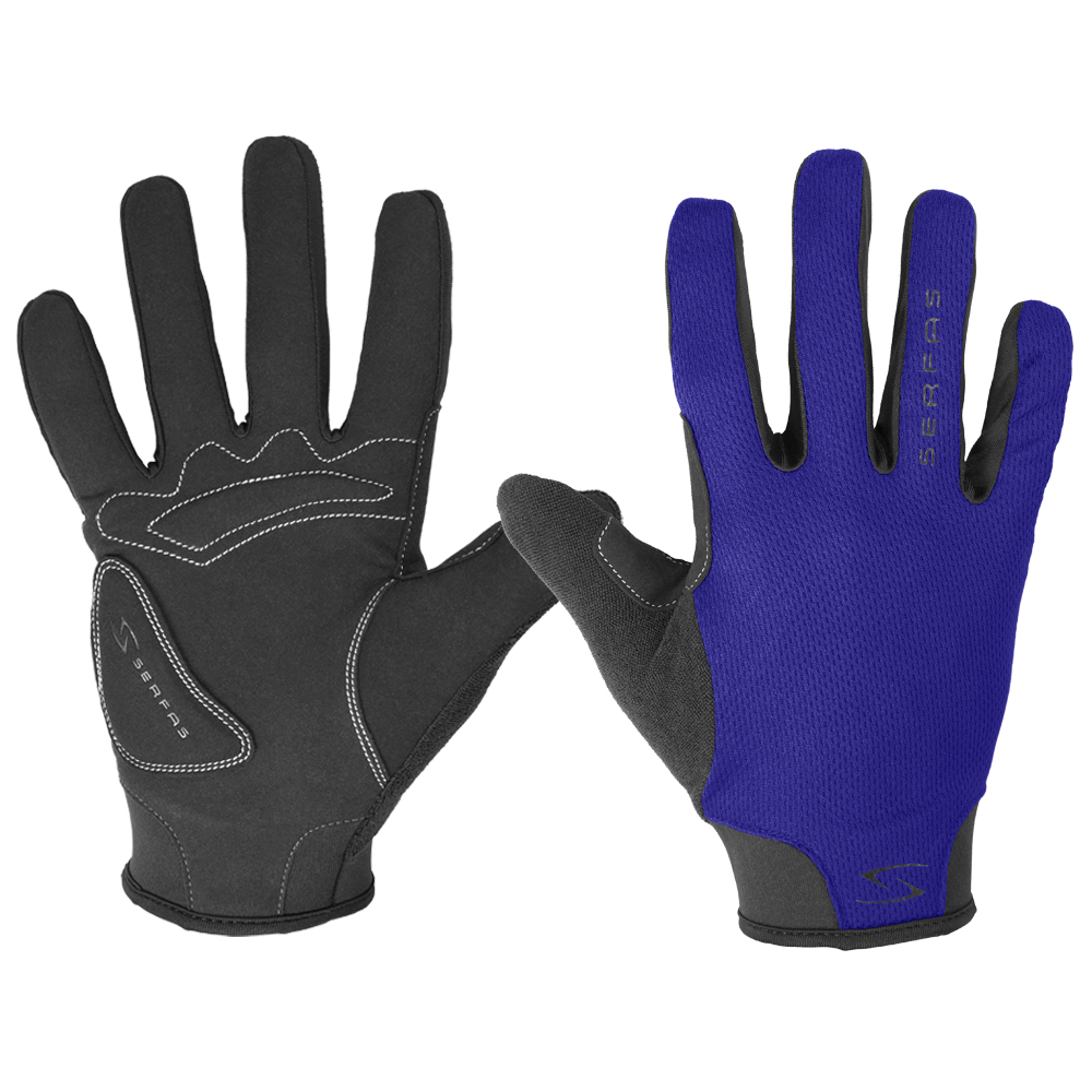 Natural Definition Glove Long fingers, Fillauer LLC