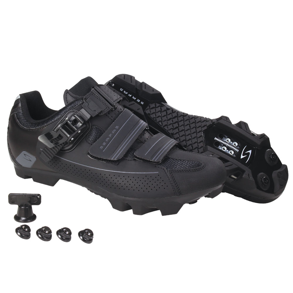 support running trainers